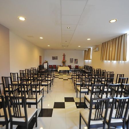 Hotel Sole Medugorje Bagian luar foto