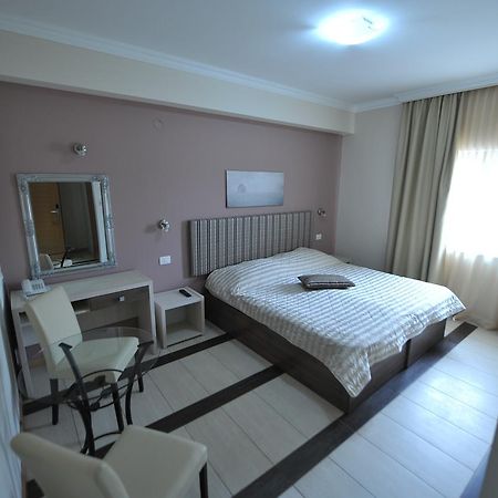 Hotel Sole Medugorje Bagian luar foto