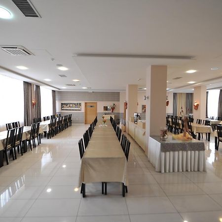 Hotel Sole Medugorje Bagian luar foto