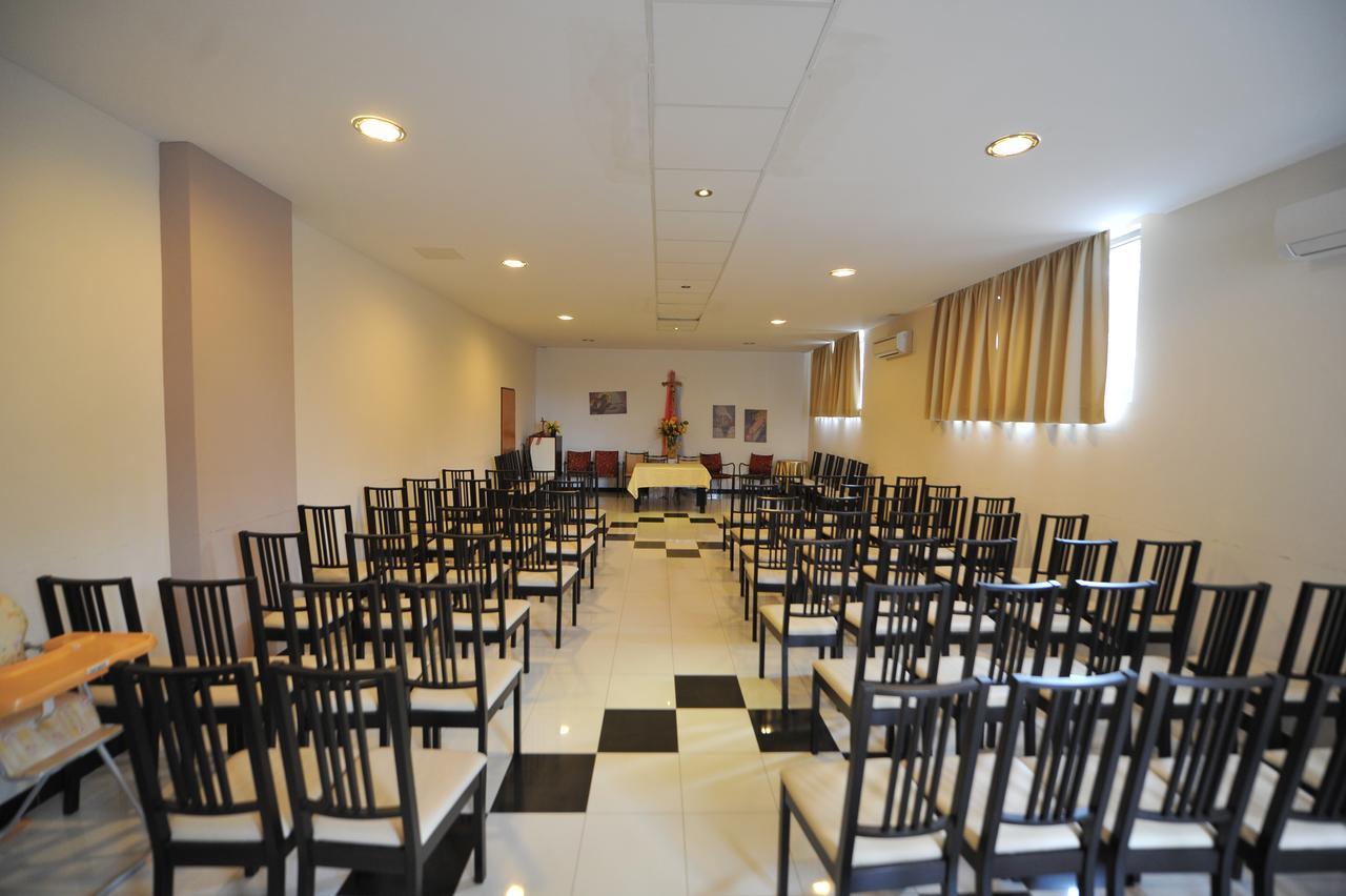 Hotel Sole Medugorje Bagian luar foto