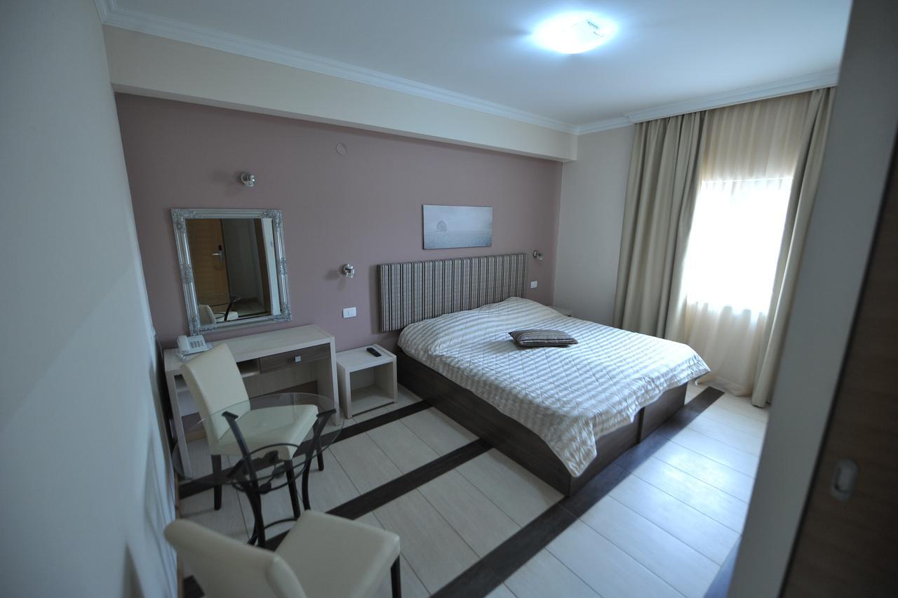 Hotel Sole Medugorje Bagian luar foto