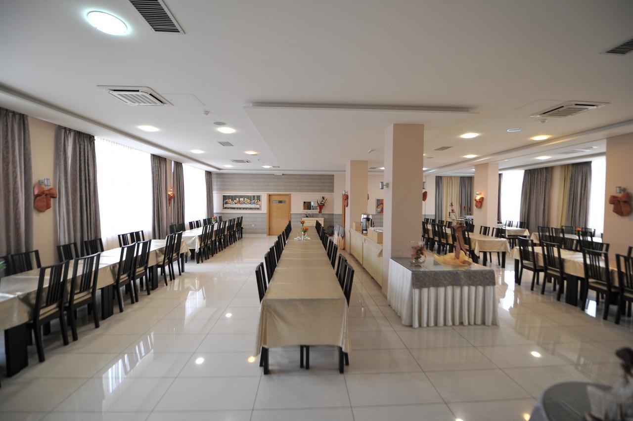 Hotel Sole Medugorje Bagian luar foto