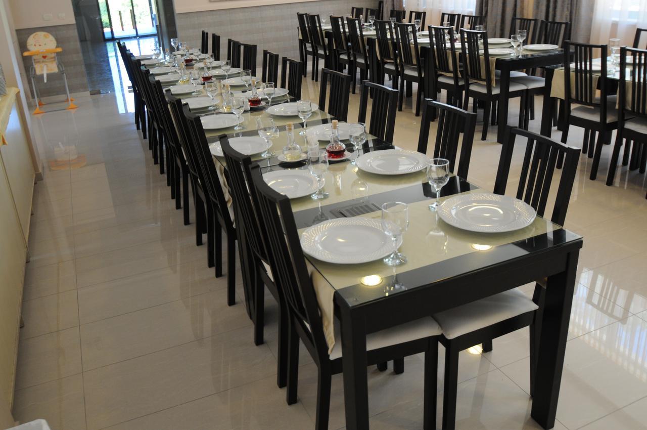 Hotel Sole Medugorje Bagian luar foto