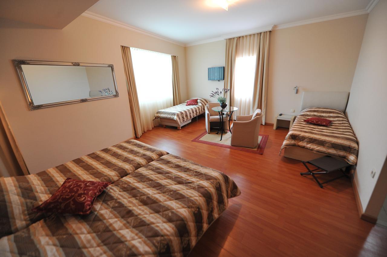 Hotel Sole Medugorje Bagian luar foto