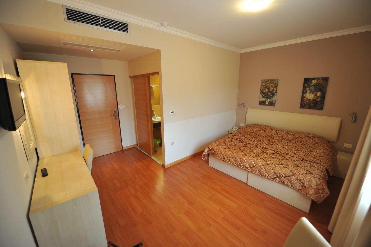Hotel Sole Medugorje Bagian luar foto