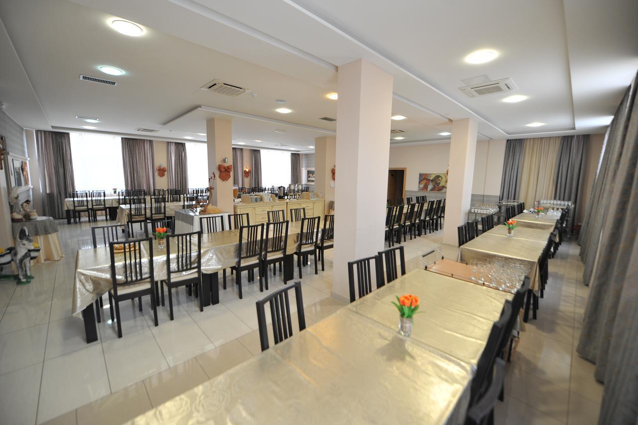 Hotel Sole Medugorje Bagian luar foto