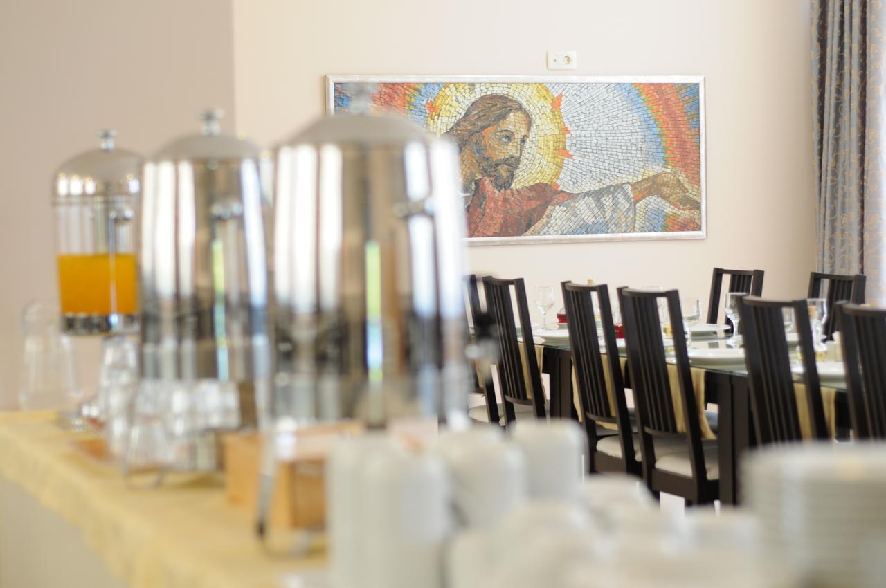 Hotel Sole Medugorje Bagian luar foto